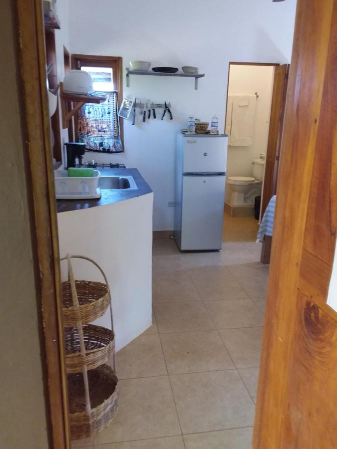 Kudehya Guesthouse تريجر آيلاند بيتش المظهر الخارجي الصورة