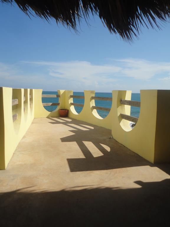 Kudehya Guesthouse تريجر آيلاند بيتش المظهر الخارجي الصورة