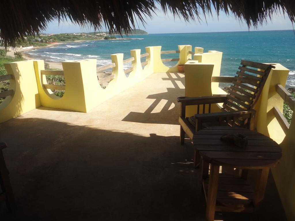 Kudehya Guesthouse تريجر آيلاند بيتش الغرفة الصورة