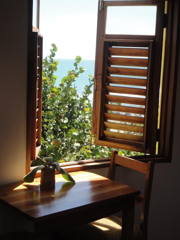 Kudehya Guesthouse تريجر آيلاند بيتش الغرفة الصورة