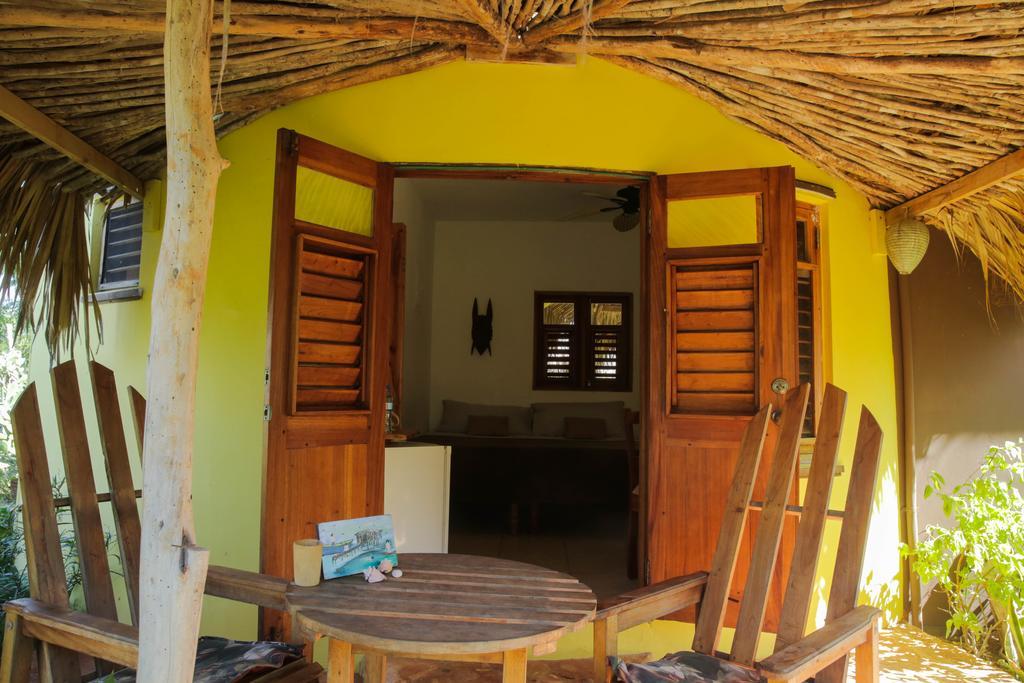 Kudehya Guesthouse تريجر آيلاند بيتش المظهر الخارجي الصورة
