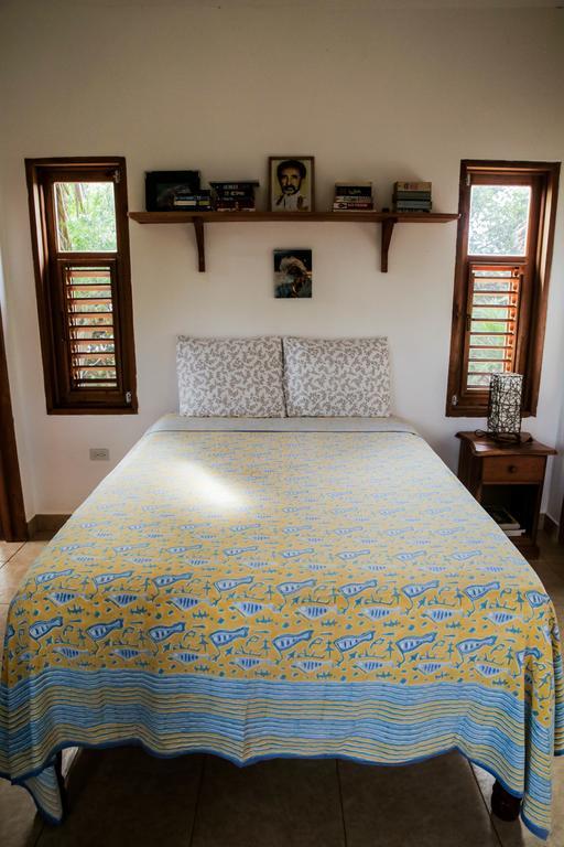Kudehya Guesthouse تريجر آيلاند بيتش المظهر الخارجي الصورة