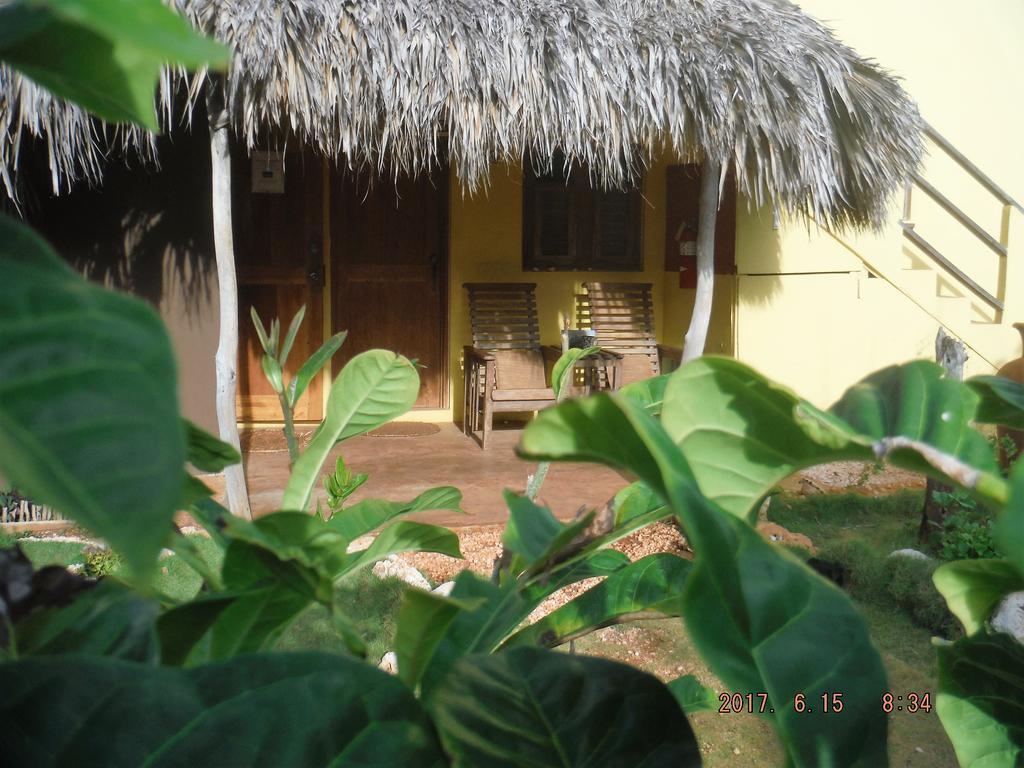Kudehya Guesthouse تريجر آيلاند بيتش المظهر الخارجي الصورة