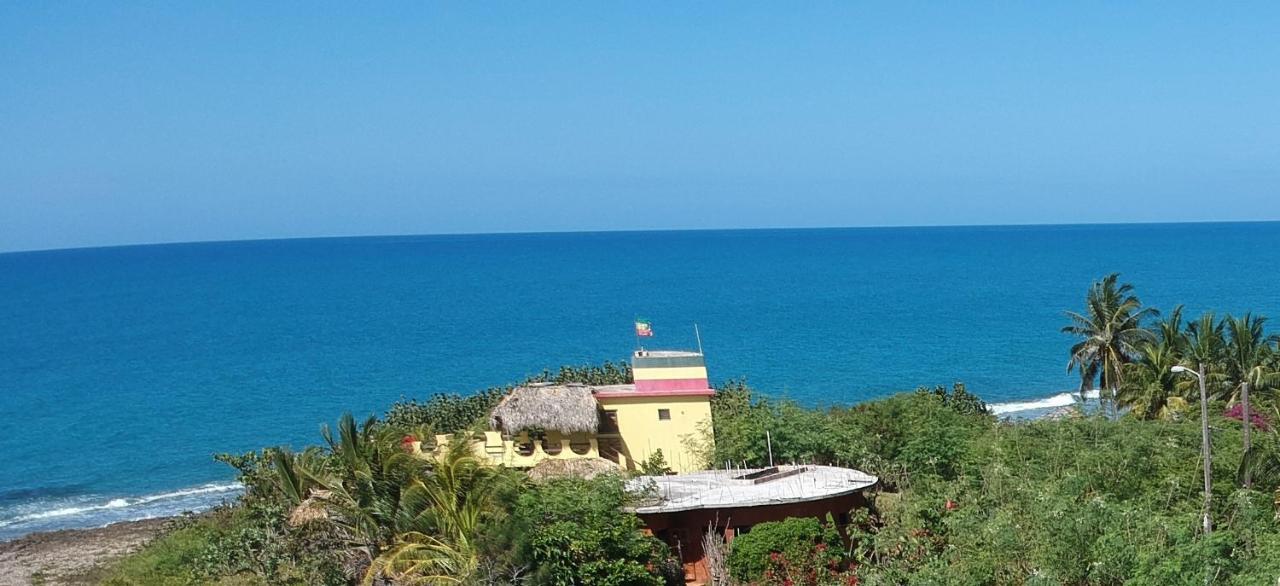 Kudehya Guesthouse تريجر آيلاند بيتش المظهر الخارجي الصورة